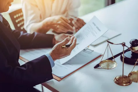 Attorney Services