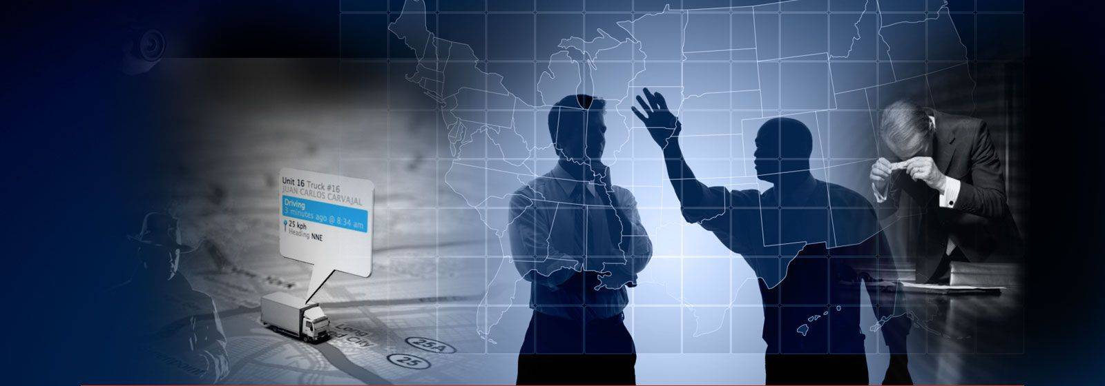 Background Screening & Investigations