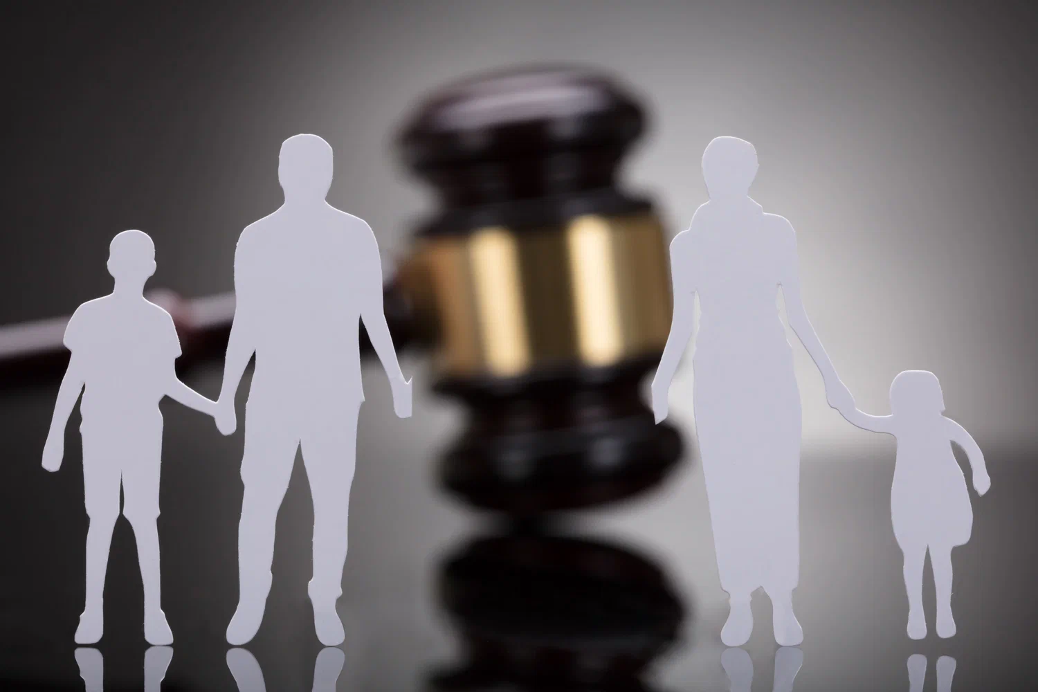 Child-Custody