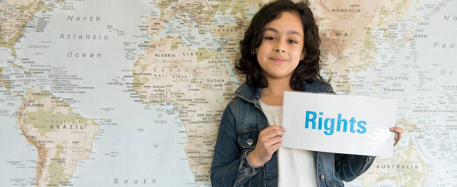 Childrens-Rights