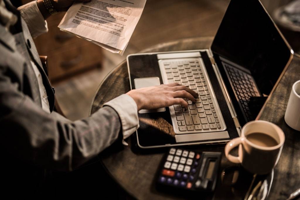 Corporate Investigations