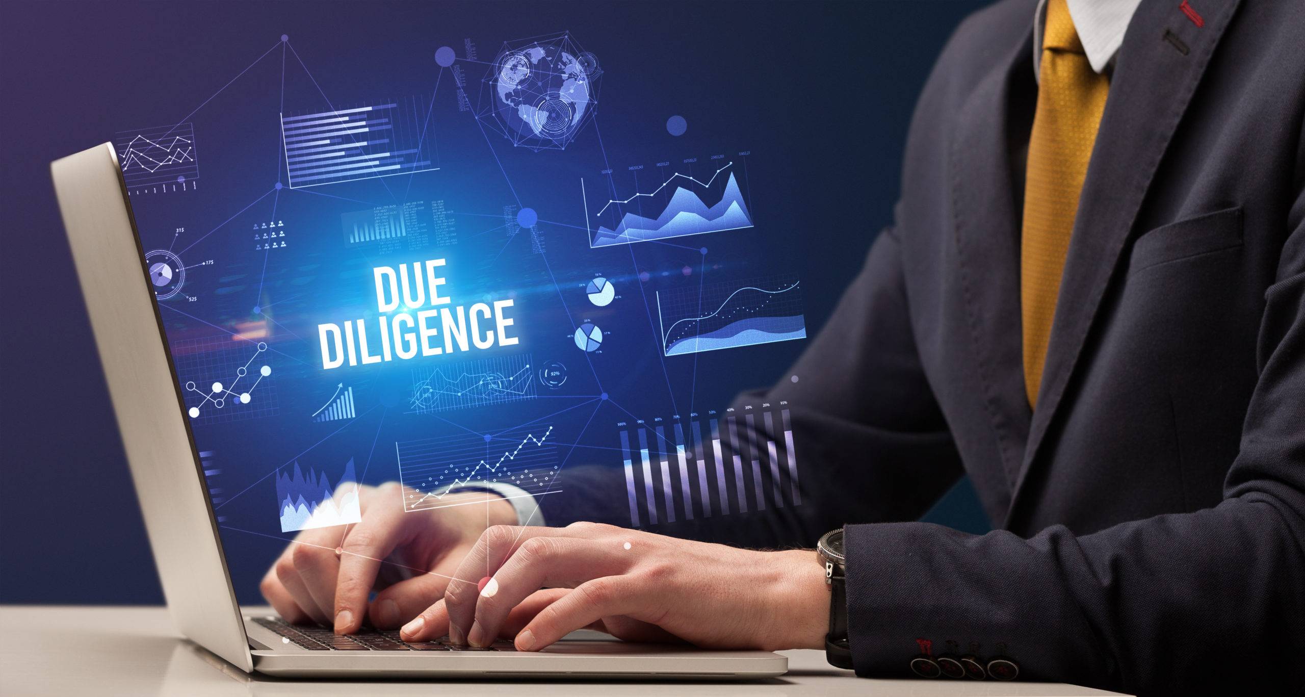 Due Diligence