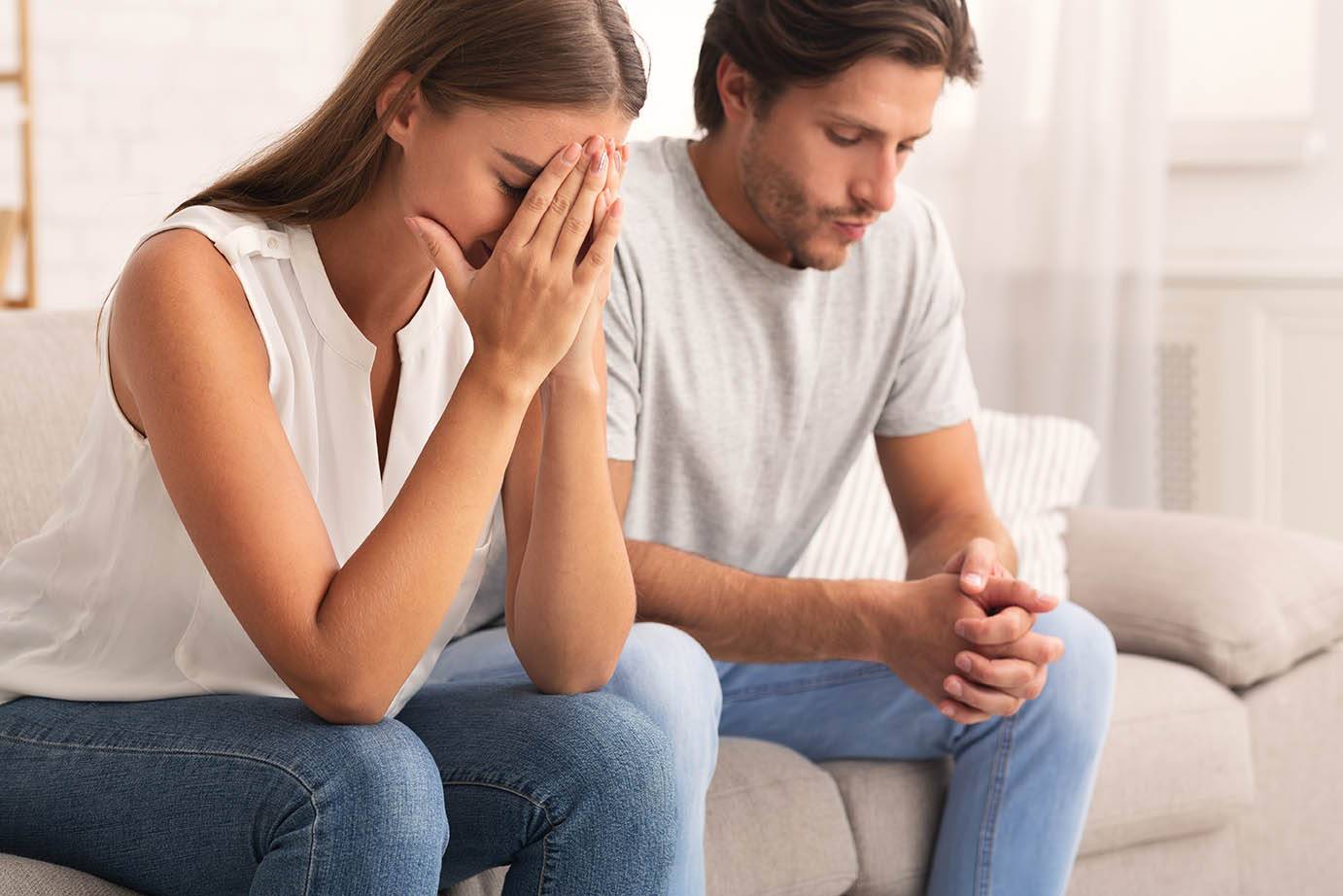 Infidelity and Adultery