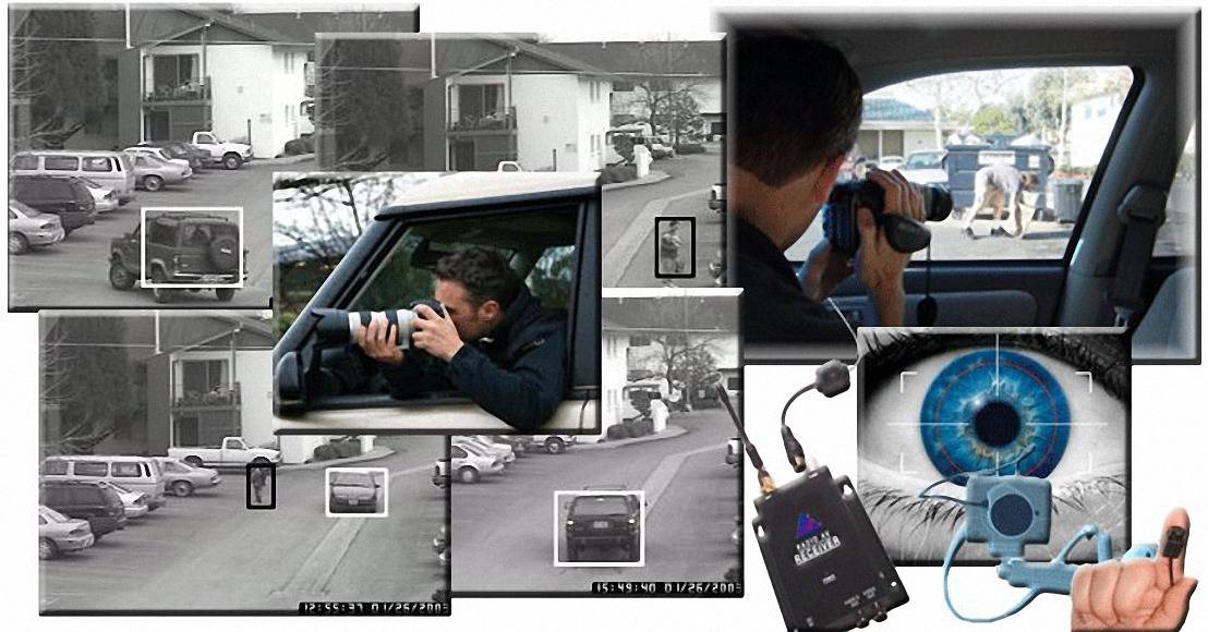 Surveillance Specialists