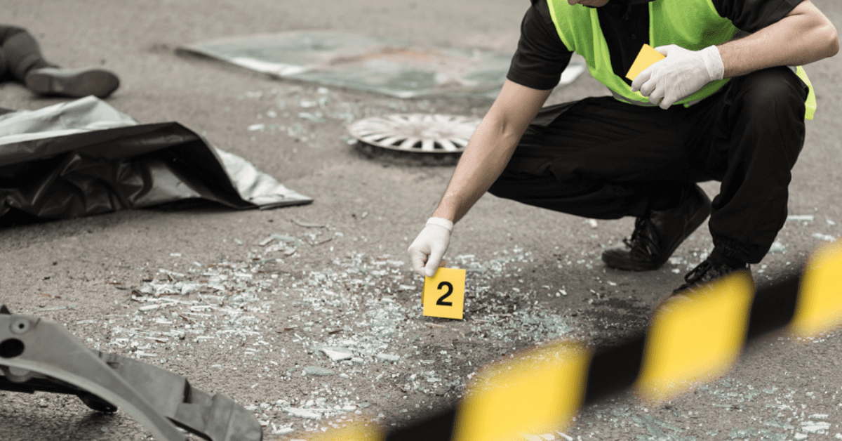 Accident Investigation Services
