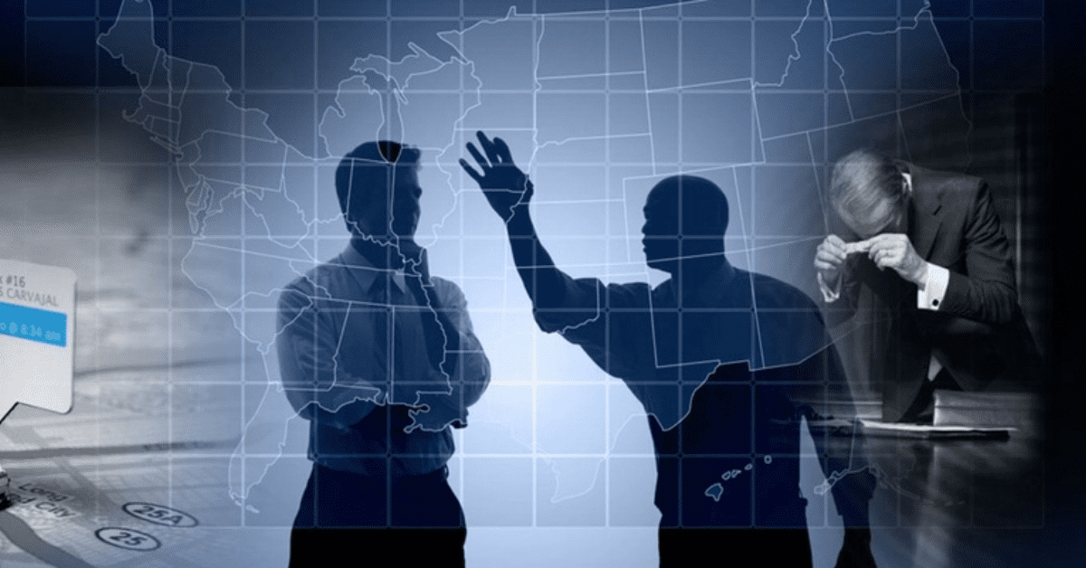 Domestic Investigations California