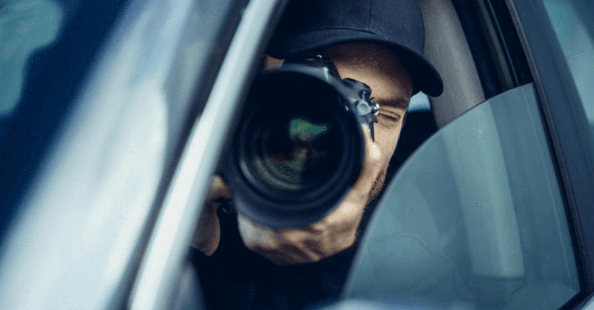 california private Investigator